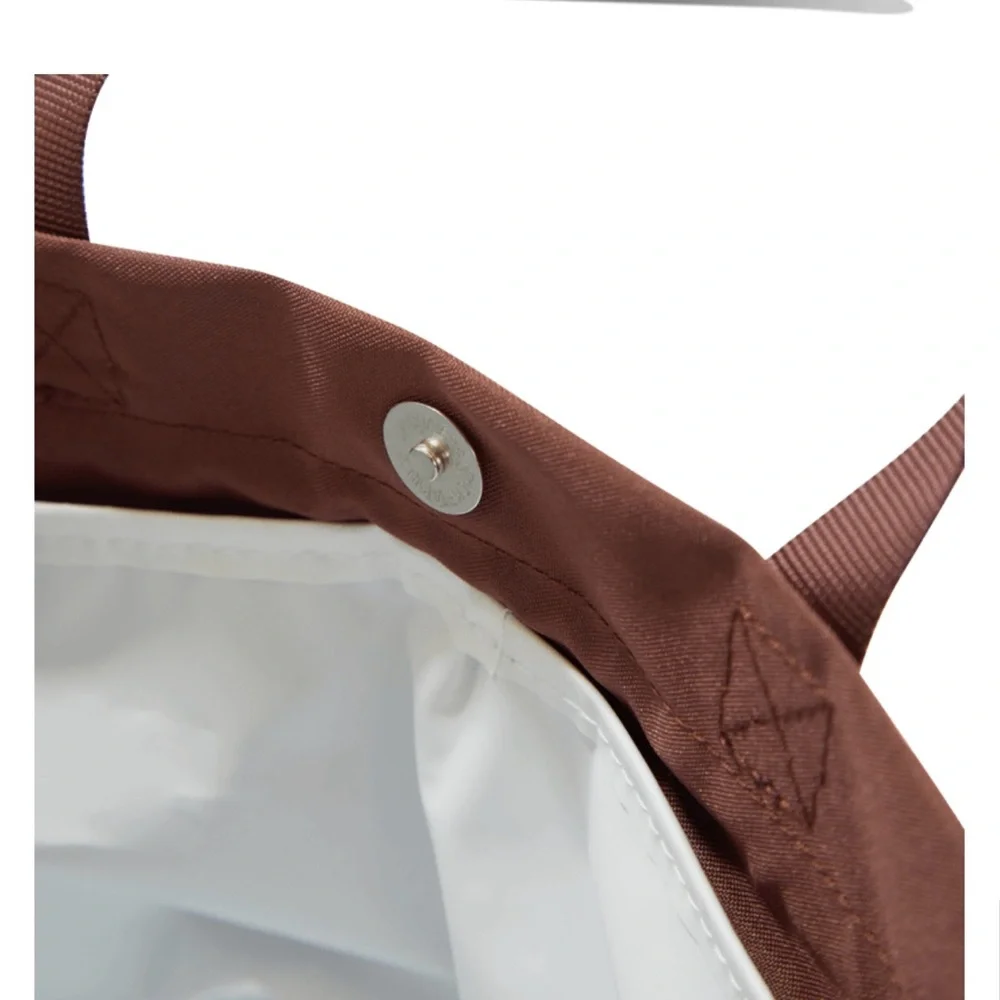 Modern Picnic Lunch Bag - Picture 4 of 8